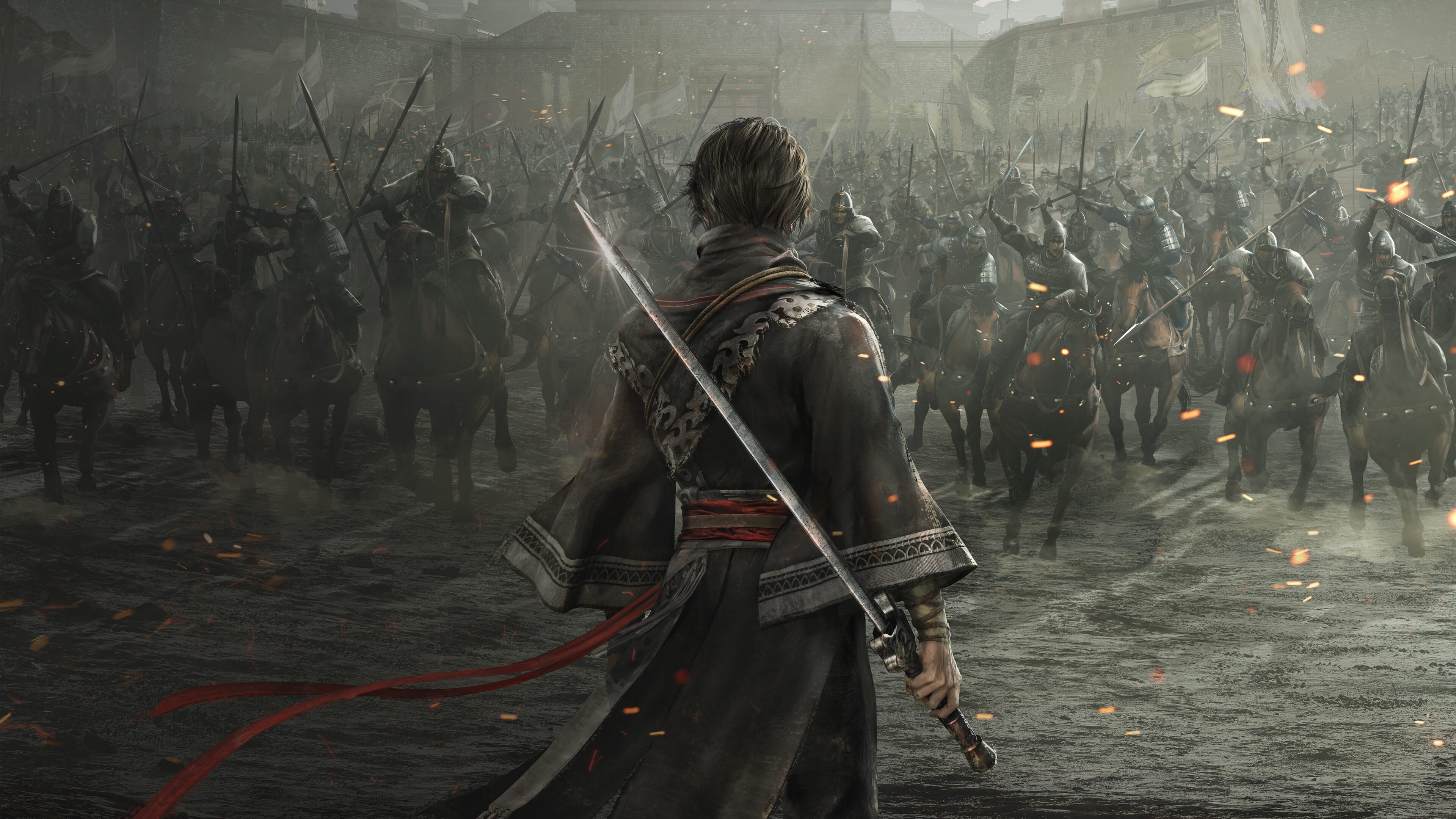 Featured image of post Git入门之标签