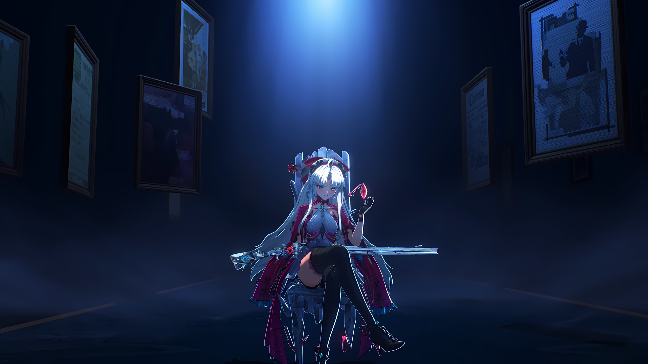 Featured image of post Linux目录权限修改