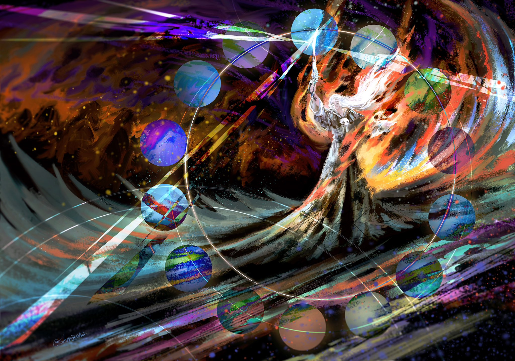Featured image of post Linux用户权限切换
