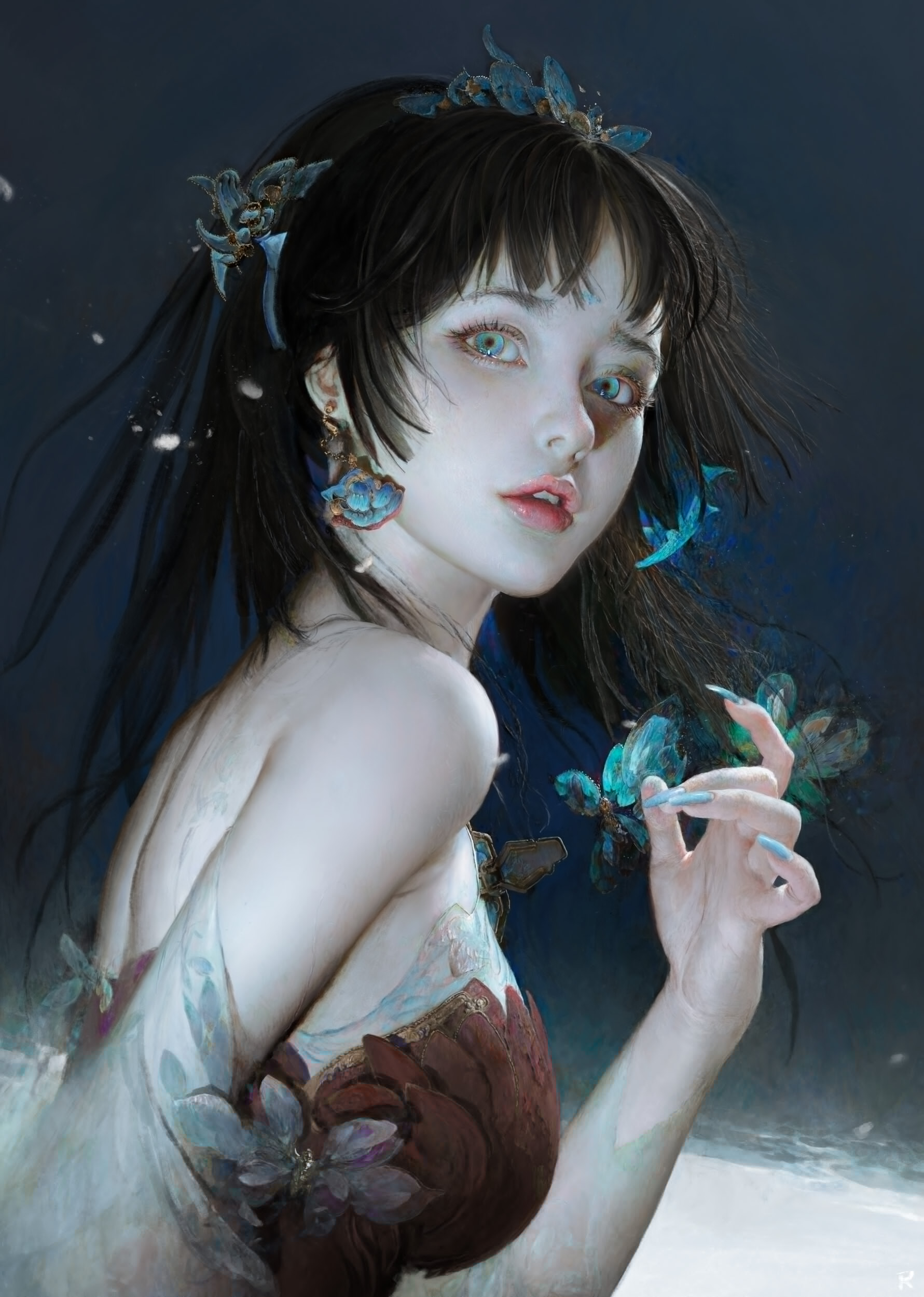 Featured image of post Linux常用命令